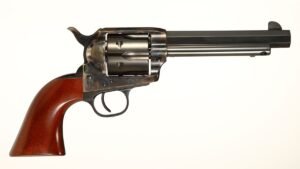TAYLOR’S & COMPANY DRIFTER 357MAG BL/WD 5.5″
