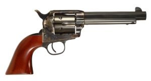 TAYLOR’S & COMPANY DRIFTER 357MAG BL/WD 5.5″