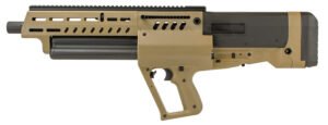 TAVOR TS12 BLLPUP SG 12GA 18.5″ FDE 15RD