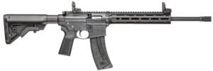 SMITH & WESSON M&P15-22 SPORT 16.5 B5 10RD 14180-10