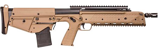 RDB Defender 5.56 16.1″ Tan 20rd RDB Defender 5.56 16.1″ Tan 20rd