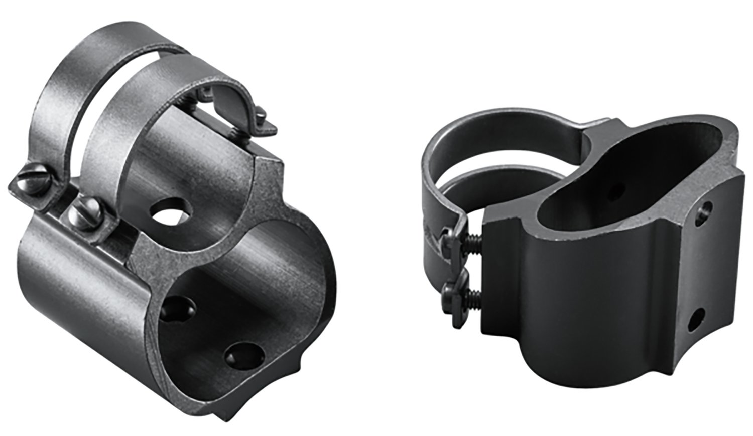 Weaver Mounts 49714 See-Thru Scope Mount/Ring Combo Black Remington 7400/7600 1″ Weaver Mounts 49714 See-Thru Scope Mount/Ring Combo Black Remington 7400/7600 1″