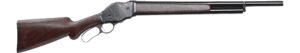 Taylors & Company 220101 1887  12 Gauge with 22″ Barrel, 2.75″ Chamber, 1rd Capacity, Color Case Hardened Metal Finish & American Walnut Stock Right Hand
