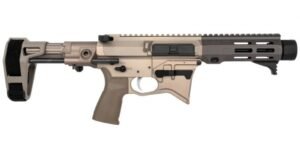 MAXIM PISTOL MD9 CQB 9MM 5.5IN BARREL 30RD ARID MD-CQB BRACE - ALG TRIGGER - RDB CQB BUFFER SYSTEM MXM-48161