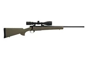 Howa HGP2708G Gamepro Gen2 7mm-08 Rem 22″ W/ Nikko Stirling Gamepro 4-12×40 Optic Green