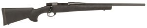LSI HOWA M1500 25 CM 24IN BARREL  BLACK HB T/C HOGUE RIFLE STK HGR25CRHBB