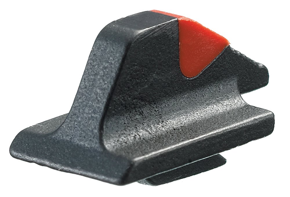 Ruger 90074 GP100 Red Front Sight Pinned Dovetail Mount Ruger 90074 GP100 Red Front Sight Pinned Dovetail Mount