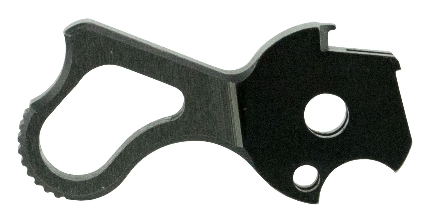 Wilson Combat 337B Ultralight Skeleton Hammer 1911 Style Blued Wilson Combat 337B Ultralight Skeleton Hammer 1911 Style Blued