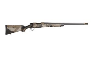 CHRISTENSEN ARMS RL FFT 22-250 BRNZ DUNE 20"
