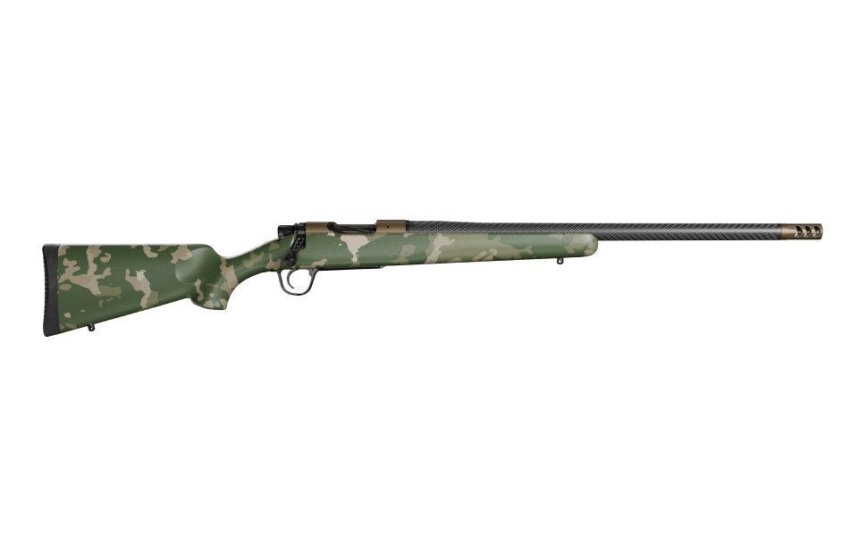 CHRISTENSEN ARMS RL FFT 6.5-284 CNYN PHTM 22"#