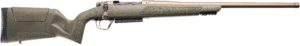 CHRISTENSEN ARMS EVOKE 270WIN BRNZ/GRN 22"