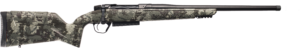 CHRISTENSEN ARMS EVOKE HNTR 308WIN BLK/GRN 20"