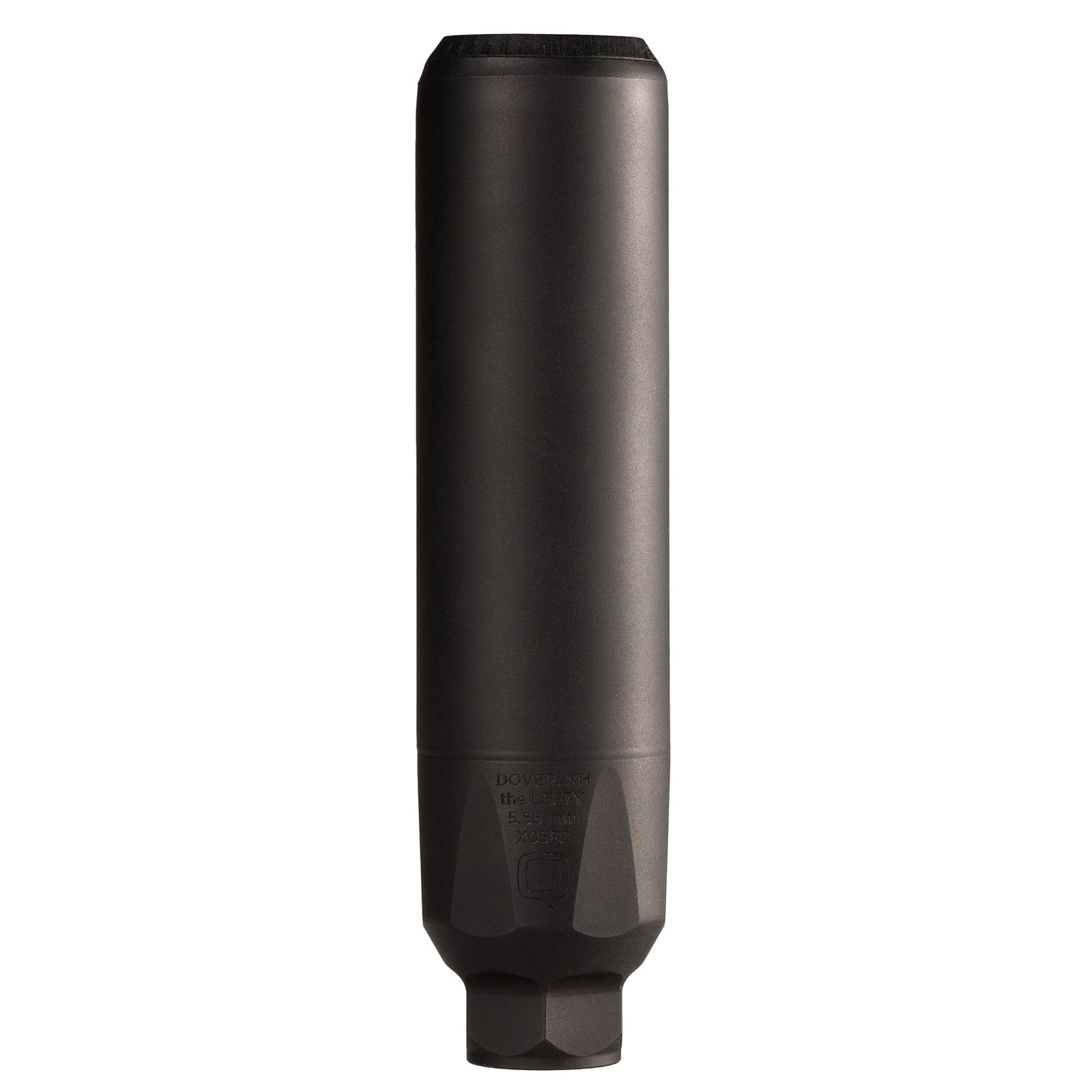 LEFTY 5.56MM SILENCER QD LBT LEFTY 5.56MM SILENCER QD LBT