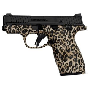 SMITH AND WESSON BODYGUARD 2.0 LEOPARD 2.75IN BARREL 12RD 13926LEOP12RD