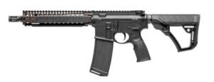 DANIEL DEFENSE MK18 FLAT DARK EARTH  02-088-17024