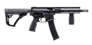 DANIEL DEFENSE PCC SBR 8.3IN NFA 02-189-08291