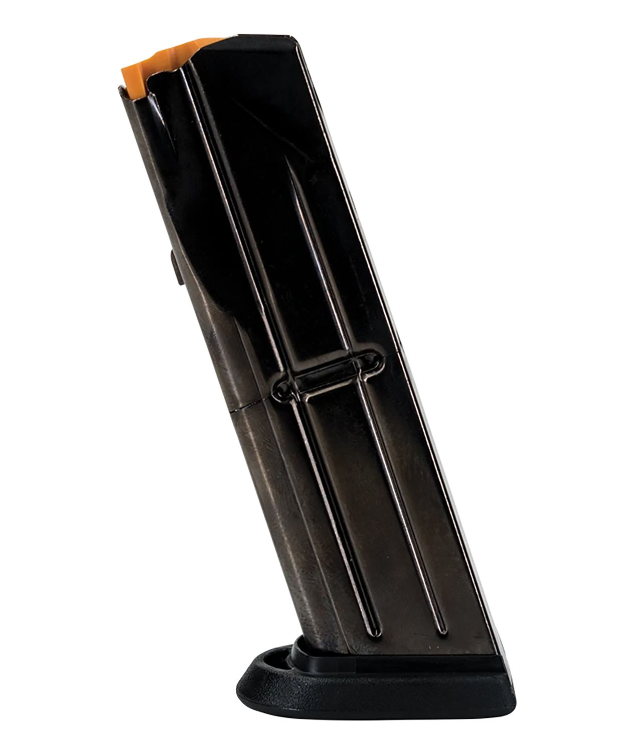 FN 663304 FNS 10rd 9mm Luger Black Steel FN 663304 FNS 10rd 9mm Luger Black Steel