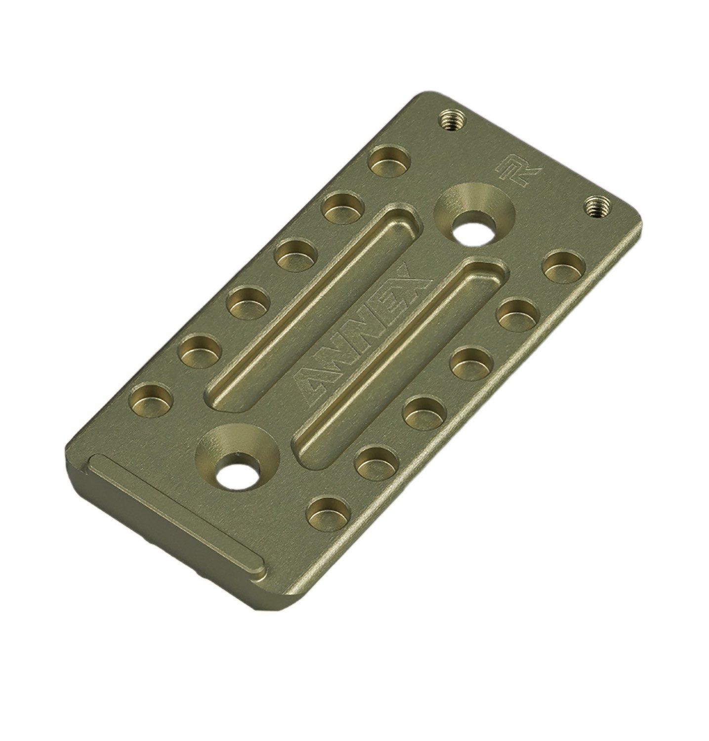 Q-SERT ARCA SWISS PLATE Q-SERT ARCA SWISS PLATE