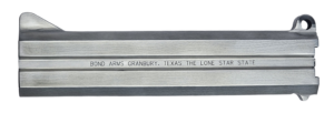 BOND BBL 6′ 357/38 SATIN