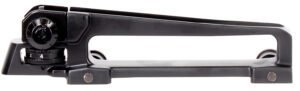 Aim Sports MT017 Detachable Carry Handle Black Hardcoat Anodized Aluminum AR15/M4 6.90″