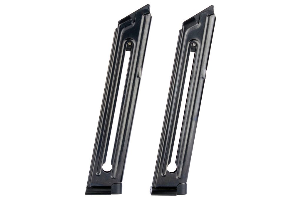 RUG MAG MK-IV 22LR 10RD 2-PACK RUG MAG MK-IV 22LR 10RD 2-PACK