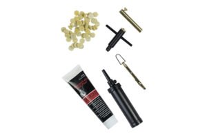 TRA REVOLVER SHOOTERS KIT TRA REVOLVER SHOOTERS KIT