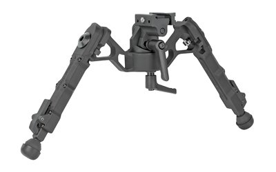 ACCU-TAC FC-4 G2 BIPOD BLK ACCU-TAC FC-4 G2 BIPOD BLK