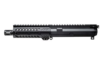 ANGSTADT CMPLT UPPR 9MM 6" BLK