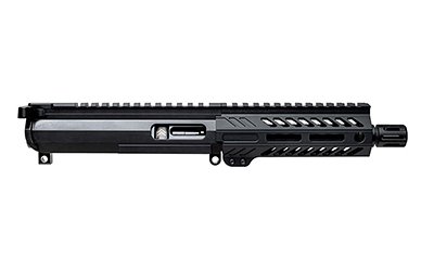 ANGSTADT CMPLT UPPR 9MM 6" BLK - Image 2