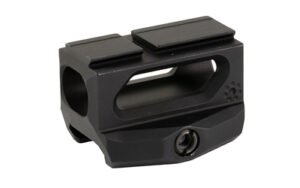ARISAKA RDM AIMPNT ACRO 1.54" BLK