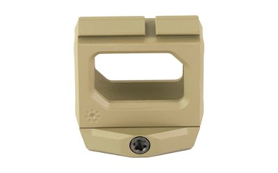 ARISAKA RDM AIMPNT ACRO 2.26" FDE - Image 3