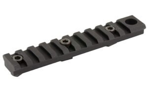 ARISAKA 3 M-LOK SLT PIC RL W/QD SCKT