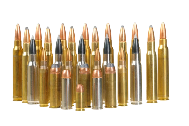Ammo