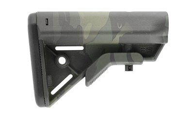 B5 BRAVO STK MIL-SPEC MCAM BLK - Image 2