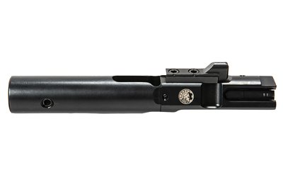 BAD 9MM AR15 BOLT CARRIER GROUP BLK BAD 9MM AR15 BOLT CARRIER GROUP BLK