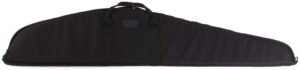 Blackhawk Sportster 44" Scoped Rifle Case BH74SG44BK