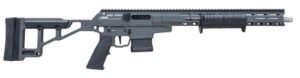 SCSA Taipan Light CITTPN223GRY Pump Action Rifle 16.5″ .223 Wylde 10+1 Dark Gray SCSA Taipan Light CITTPN223GRY Pump Action Rifle 16.5″ .223 Wylde 10+1 Dark Gray