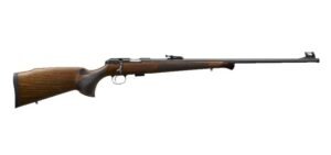 CZ 457 PREMIUM 22LR BL/WD 24″ TB#