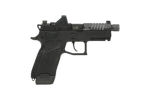 CZ P-09 C 9MM 17+1 4.5″ TB RFX11