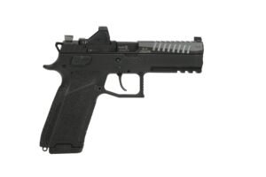 CZ P-09 F 9MM BLK 19+1 4.5″ RFX11