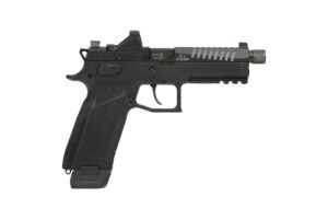 CZ P-09 F 9MM 21+1 5.3″ TB RFX11