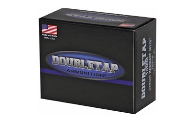 DBLTAP 10MM 230GR HARDCAST 20/1000 - Image 3