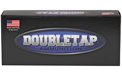 DBLTAP 44MAG 320GR HARDCAST 20/500 DBLTAP 44MAG 320GR HARDCAST 20/500
