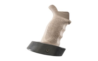 ERGO AR15 DLX GRIP W/PALM SHELF FDE ERGO AR15 DLX GRIP W/PALM SHELF FDE