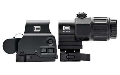 EOTECH HHSVIII EXPS3-0 W/G33 MAG BLK EOTECH HHSVIII EXPS3-0 W/G33 MAG BLK