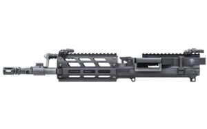 FIGHT MCR DF UPPER 556 MLOK 12.5″