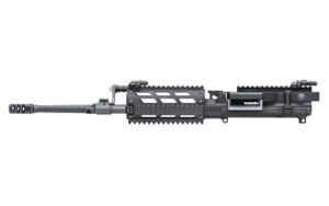 FIGHT MCR MIL DF UPR 556 PIC 16.25″