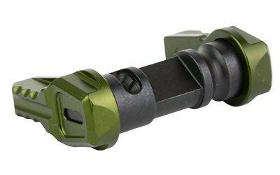 FORTIS SLS FIFTY AMBI SFTY SLCTR ODG - Image 2