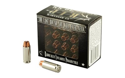 G2R RIP 10MM 115GR 20/500 G2R RIP 10MM 115GR 20/500
