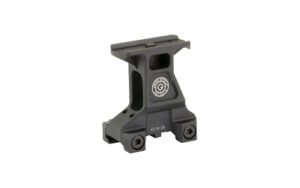 GBRS GROUP LERNA MOUNT KIT AMPNT BLK